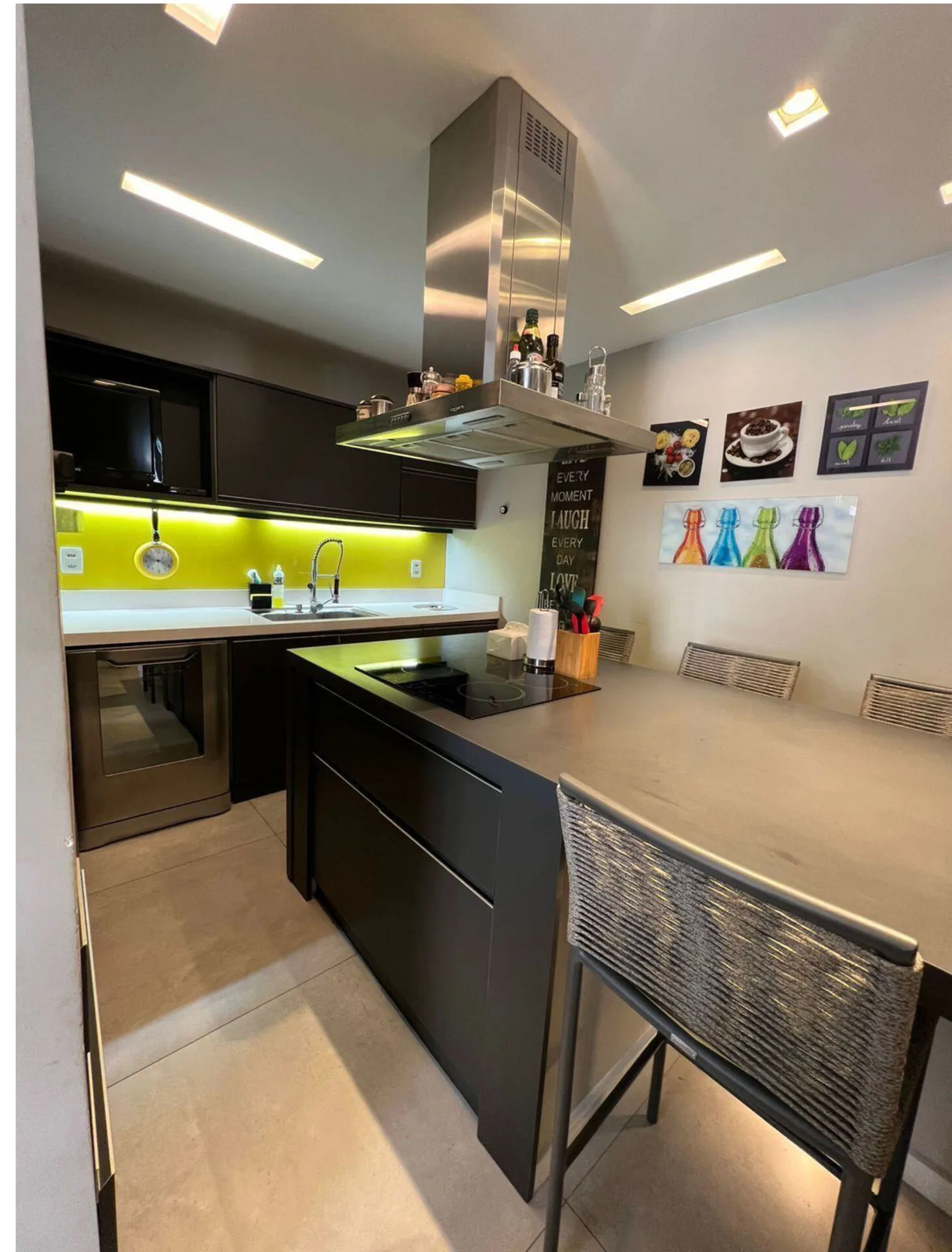 Apartamento à venda no bairro Barra Olímpica em Rio de Janeiro/RJ - imagem 16