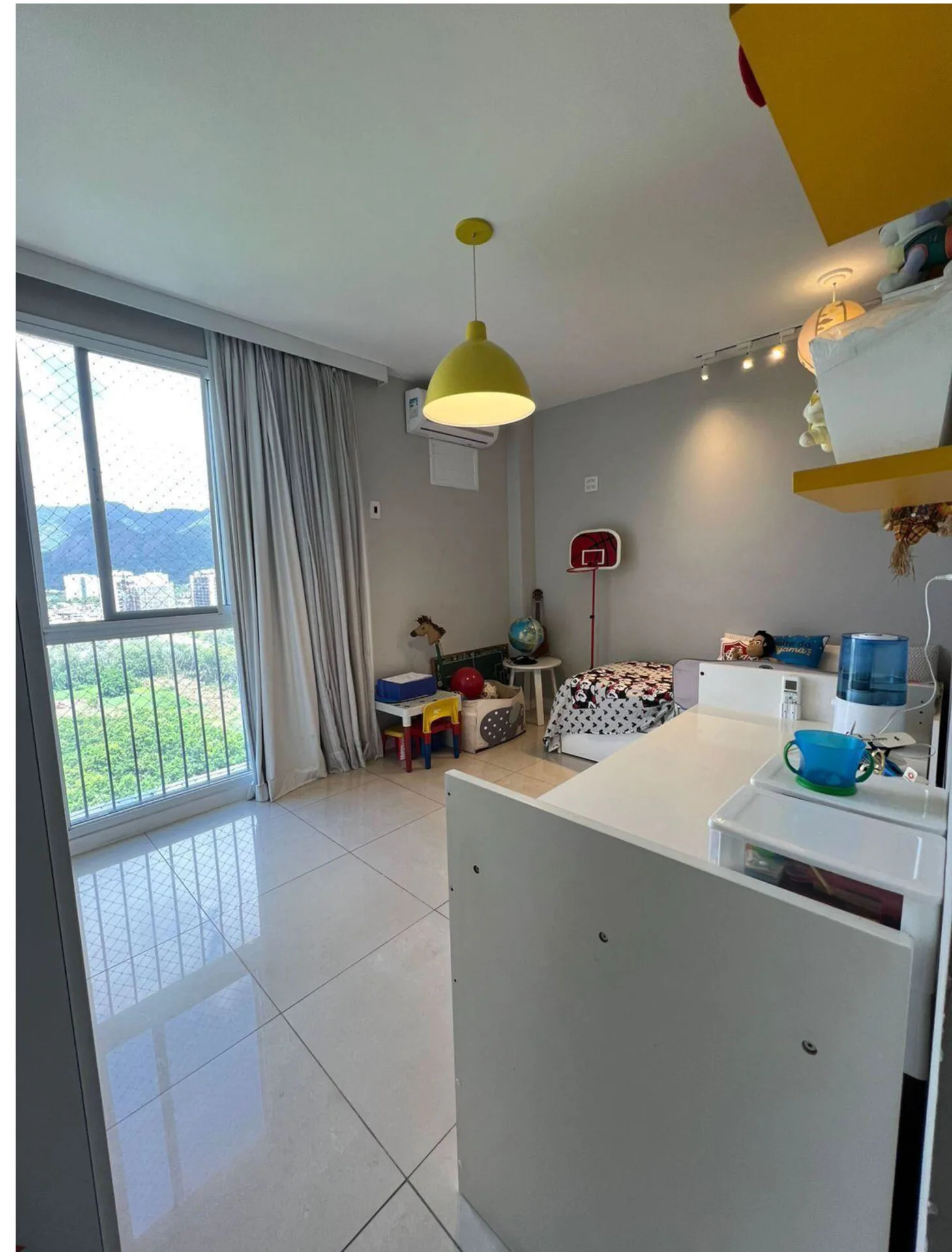 Apartamento à venda no bairro Barra Olímpica em Rio de Janeiro/RJ - imagem 10