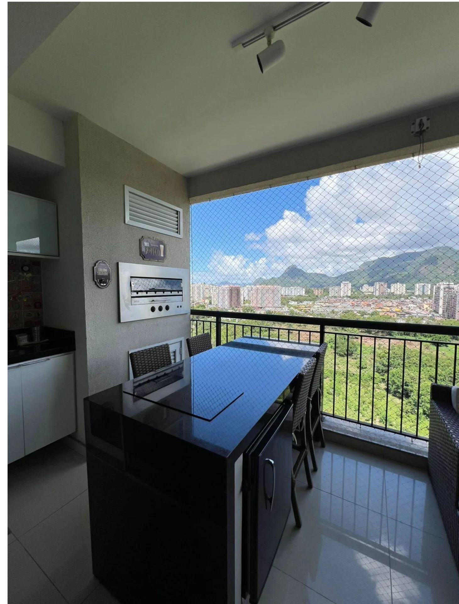 Apartamento à venda no bairro Barra Olímpica em Rio de Janeiro/RJ - imagem 2