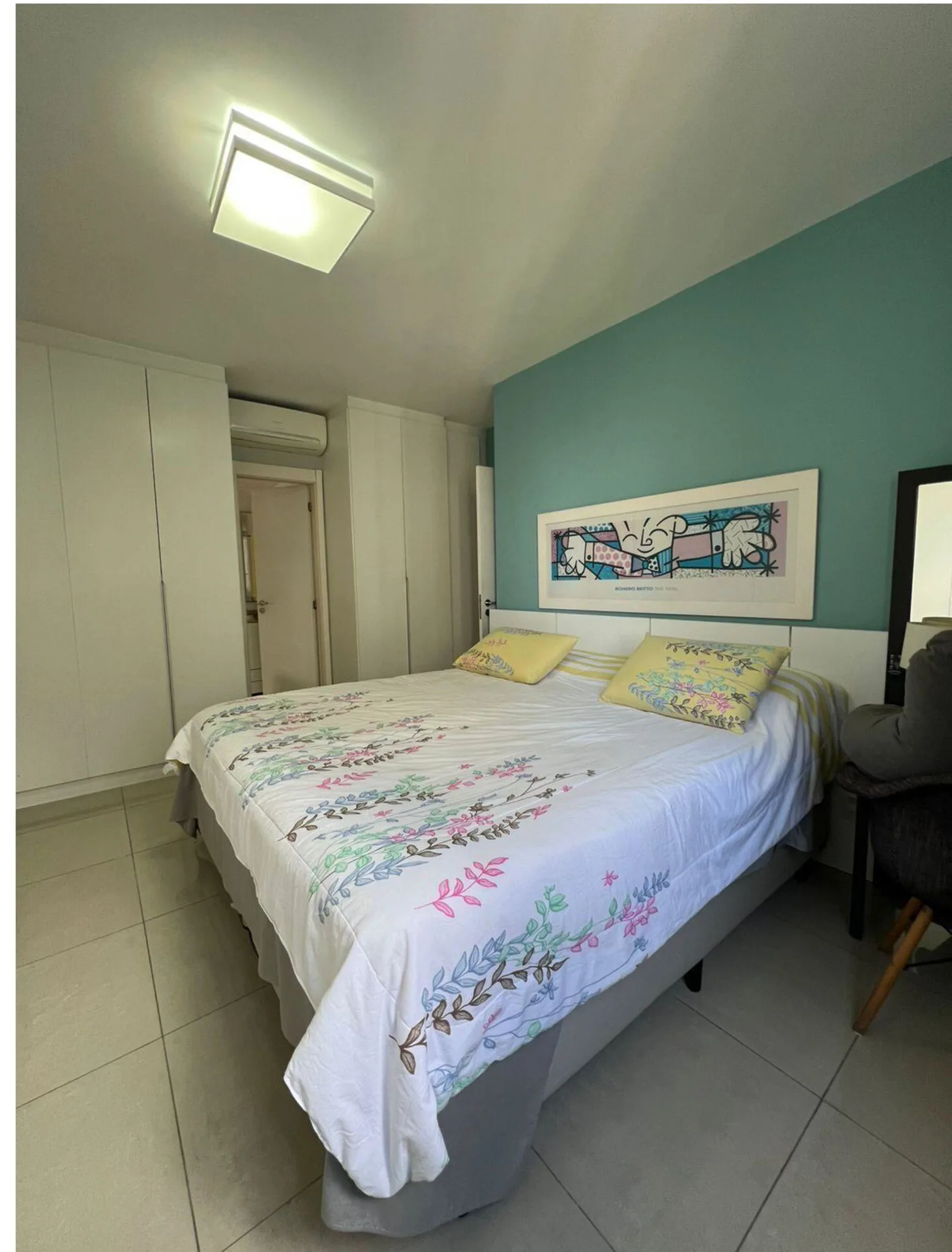 Apartamento à venda no bairro Barra Olímpica em Rio de Janeiro/RJ - imagem 15
