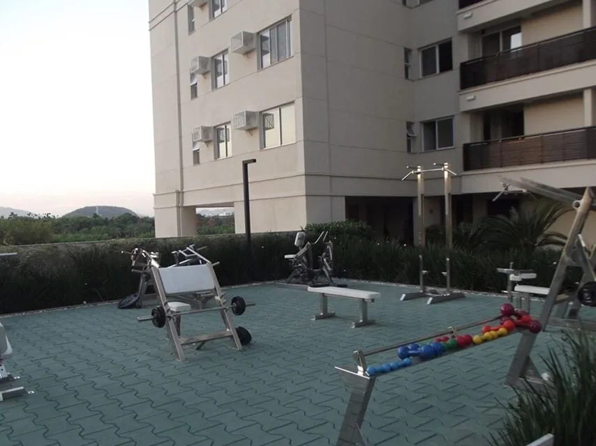 Apartamento à venda no bairro Barra Olímpica em Rio de Janeiro/RJ - imagem 23