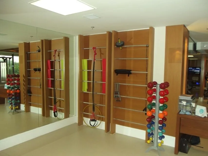 Apartamento à venda no bairro Barra Olímpica em Rio de Janeiro/RJ - imagem 22
