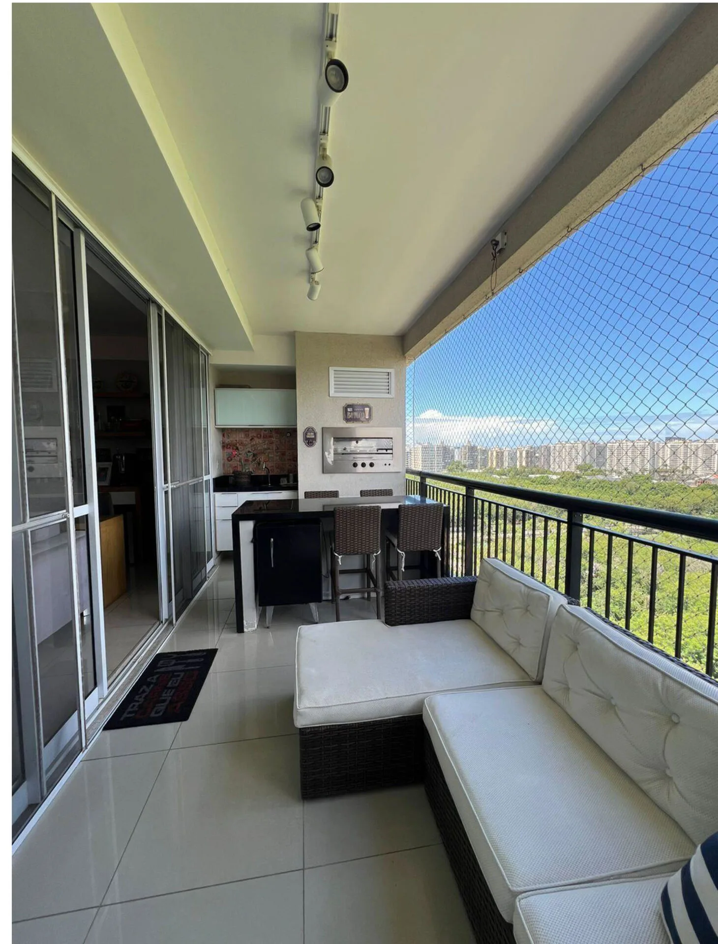 Apartamento à venda no bairro Barra Olímpica em Rio de Janeiro/RJ