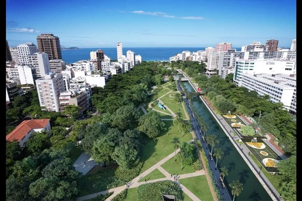Parque Studios | Lançamento | Rua Visconde de Pirajá | Rede Morar Imóveis - imagem 15