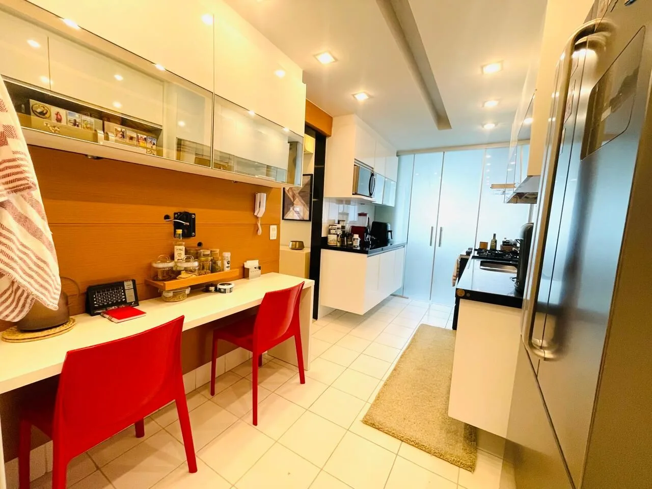 Apartamento para alugar no bairro Barra da Tijuca em Rio de Janeiro/RJ - imagem 19