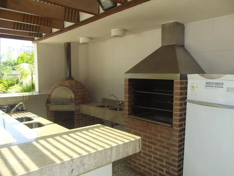 Apartamento para alugar no bairro Barra da Tijuca em Rio de Janeiro/RJ - imagem 27