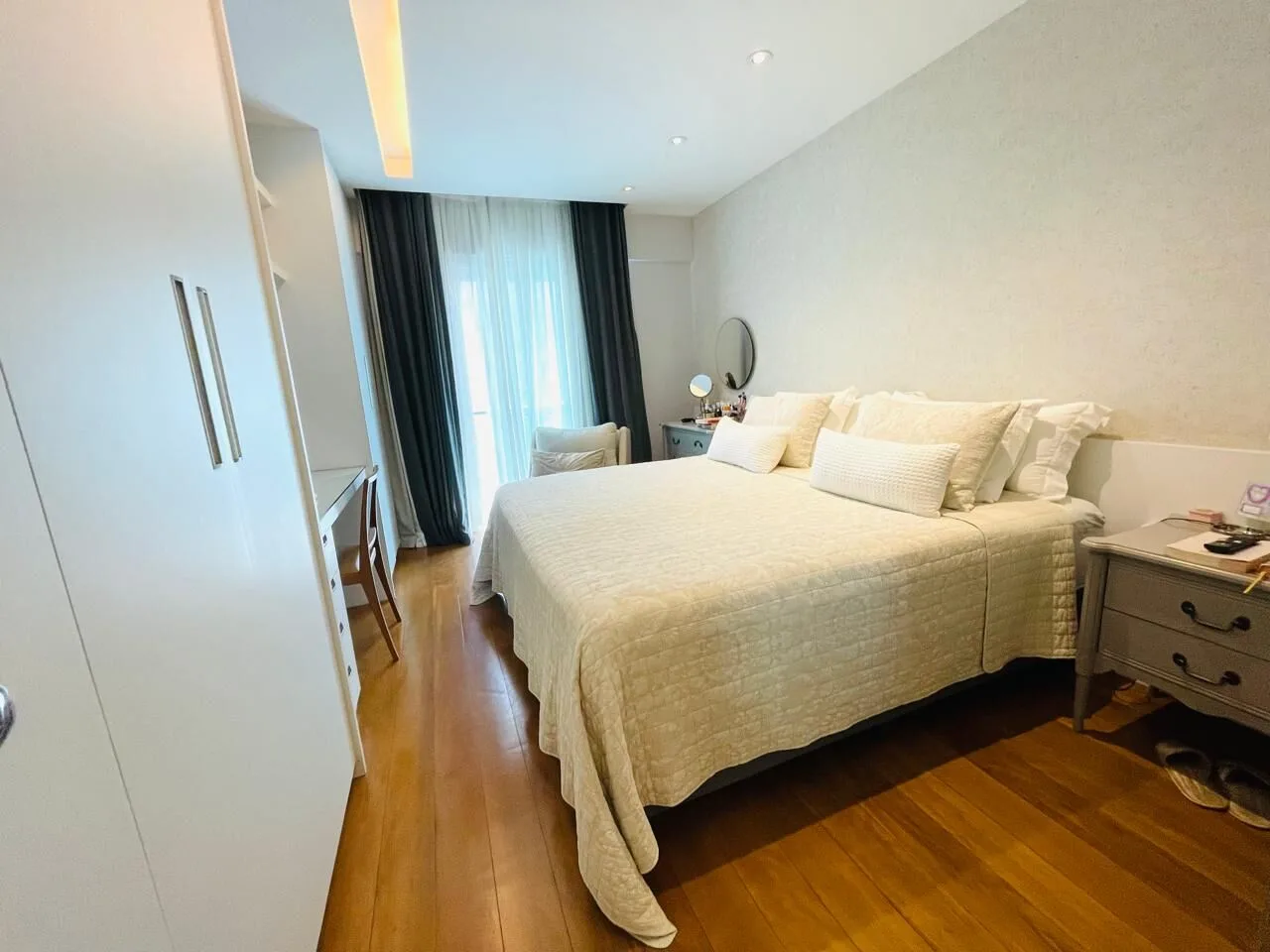 Apartamento para alugar no bairro Barra da Tijuca em Rio de Janeiro/RJ - imagem 10