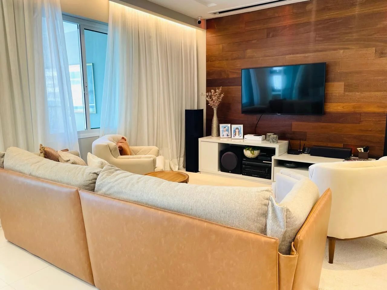 Apartamento para alugar no bairro Barra da Tijuca em Rio de Janeiro/RJ - imagem 3