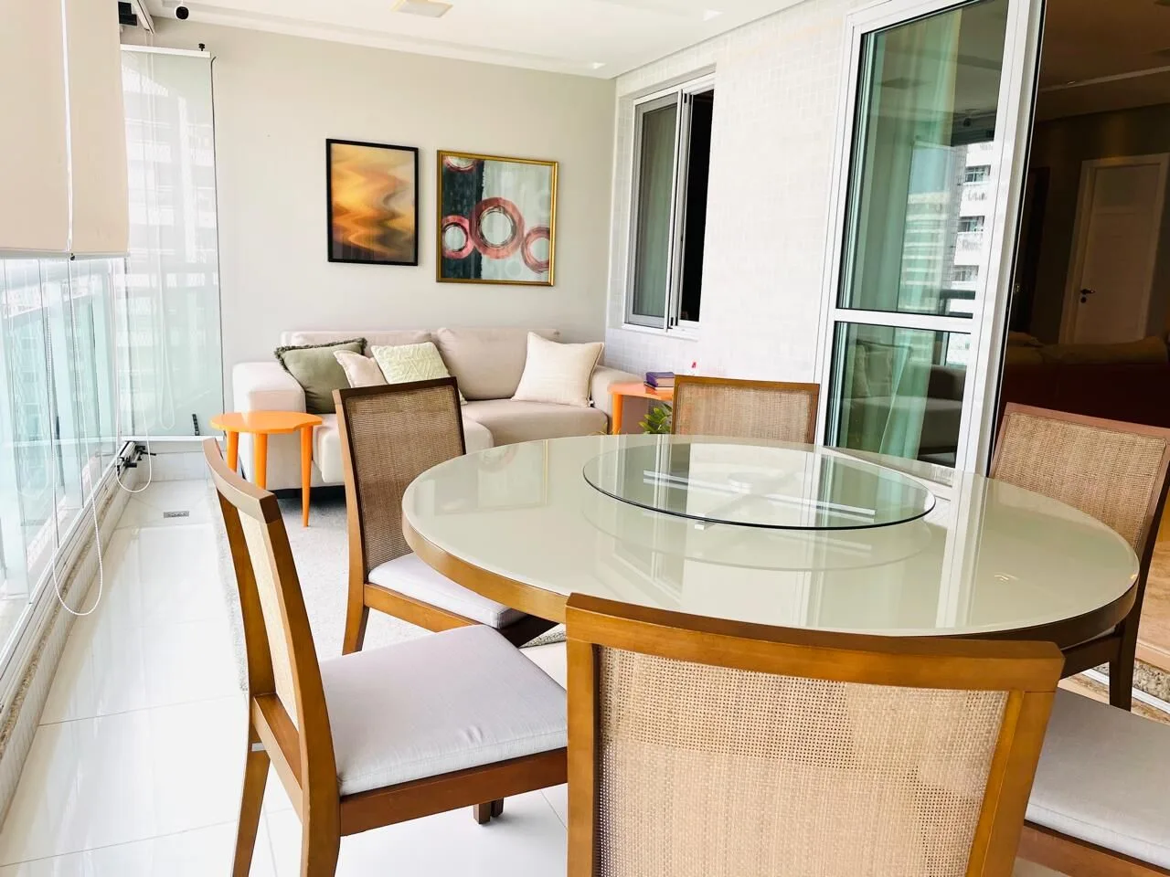 Apartamento para alugar no bairro Barra da Tijuca em Rio de Janeiro/RJ - imagem 6
