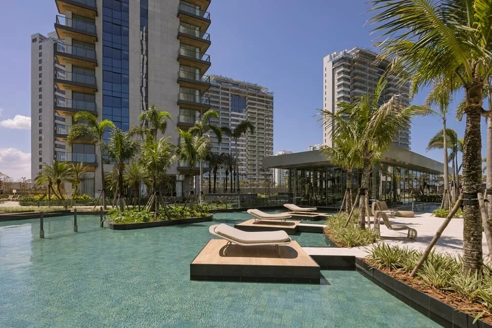 Apartamento à venda no bairro Barra da Tijuca em Rio de Janeiro/RJ - imagem 40