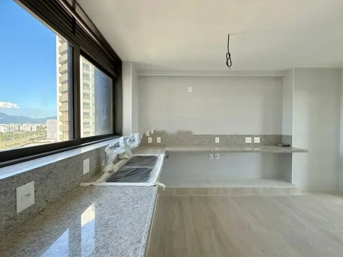 Apartamento à venda no bairro Barra da Tijuca em Rio de Janeiro/RJ - imagem 19
