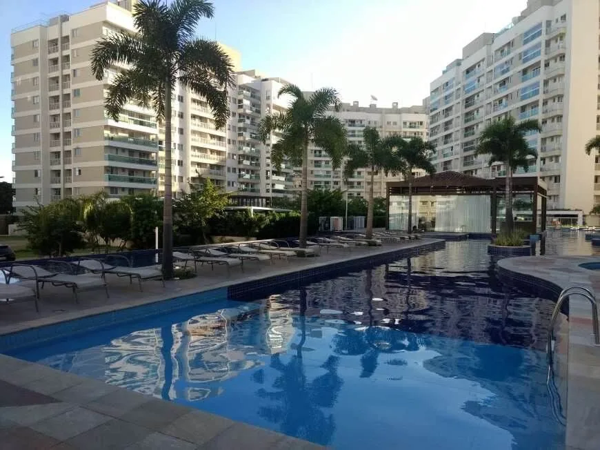 Alugar ou Comprar: Residencial Sublime Max Condominium - imagem 30