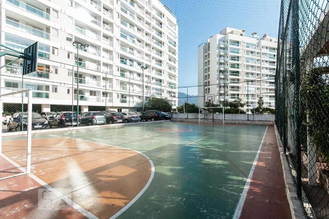 Alugar ou Comprar: Residencial Sublime Max Condominium - imagem 46