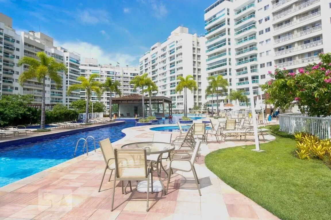 Alugar ou Comprar: Residencial Sublime Max Condominium - imagem 32