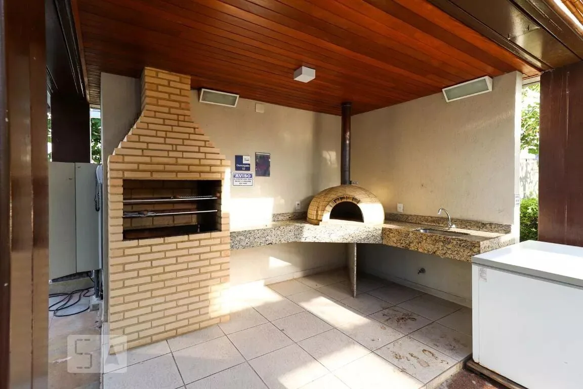 Alugar ou Comprar: Residencial Sublime Max Condominium - imagem 36