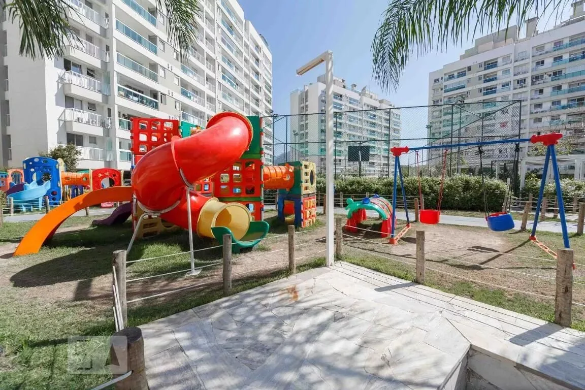 Alugar ou Comprar: Residencial Sublime Max Condominium - imagem 38