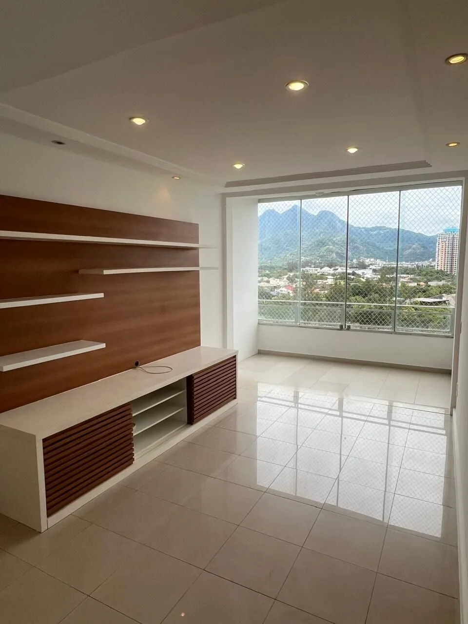 Apartamentos à venda na Barra da Tijuca - Rio de Janeiro/RJ, Parque das Rosas