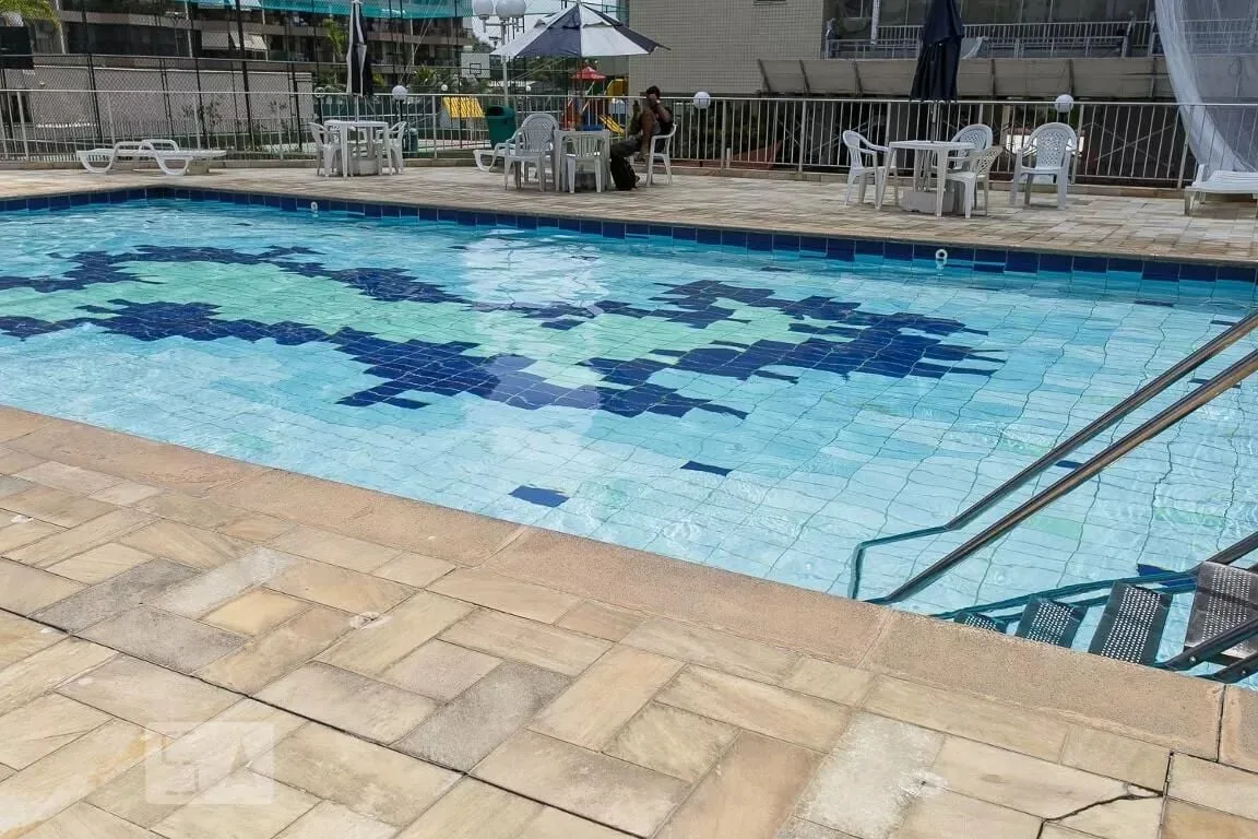 Apartamentos à venda na Barra da Tijuca - Rio de Janeiro/RJ, Parque das Rosas - imagem 25