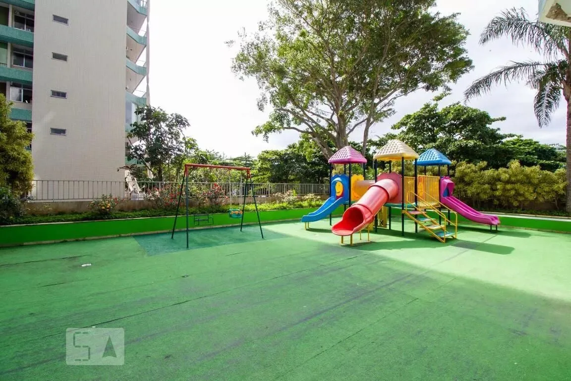 Apartamentos à venda na Barra da Tijuca - Rio de Janeiro/RJ, Parque das Rosas - imagem 27