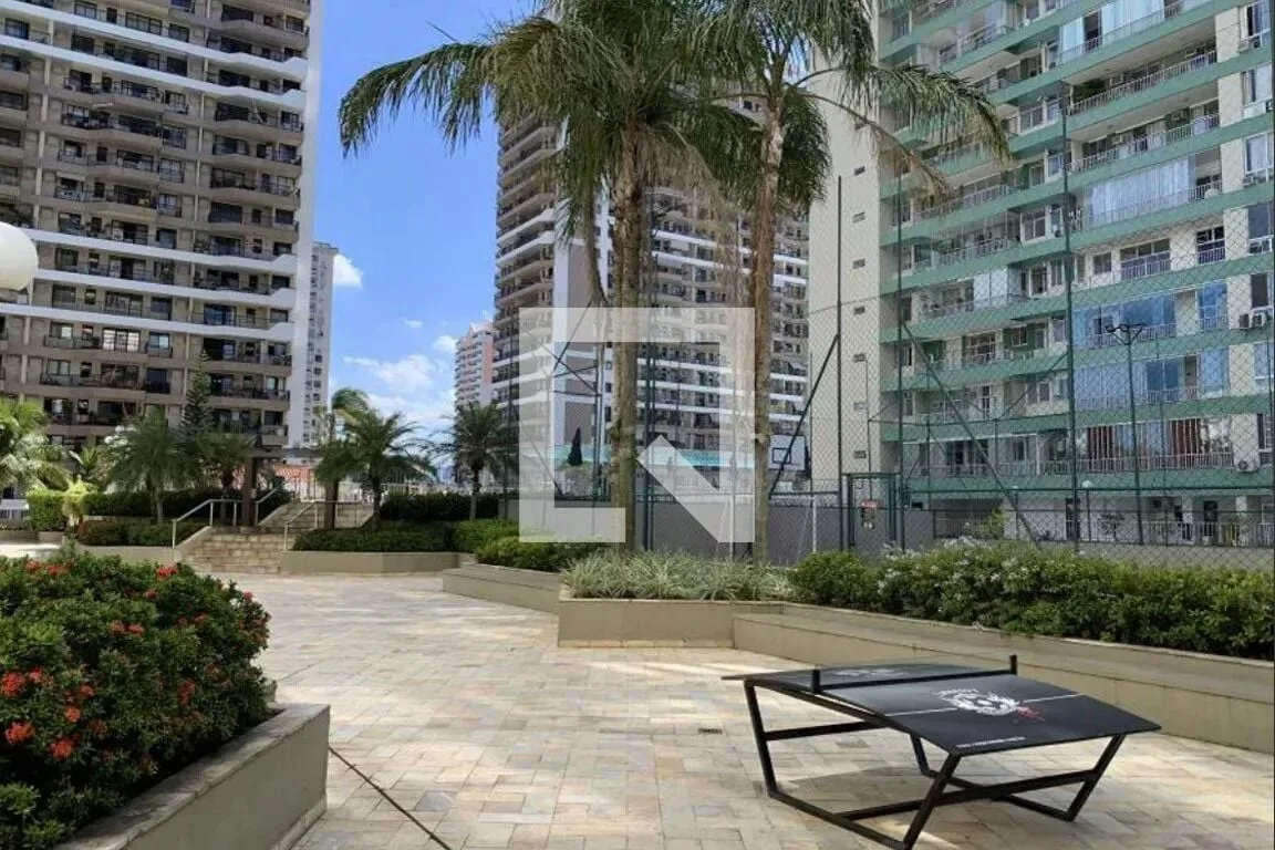 Apartamentos à venda na Barra da Tijuca - Rio de Janeiro/RJ, Parque das Rosas - imagem 37