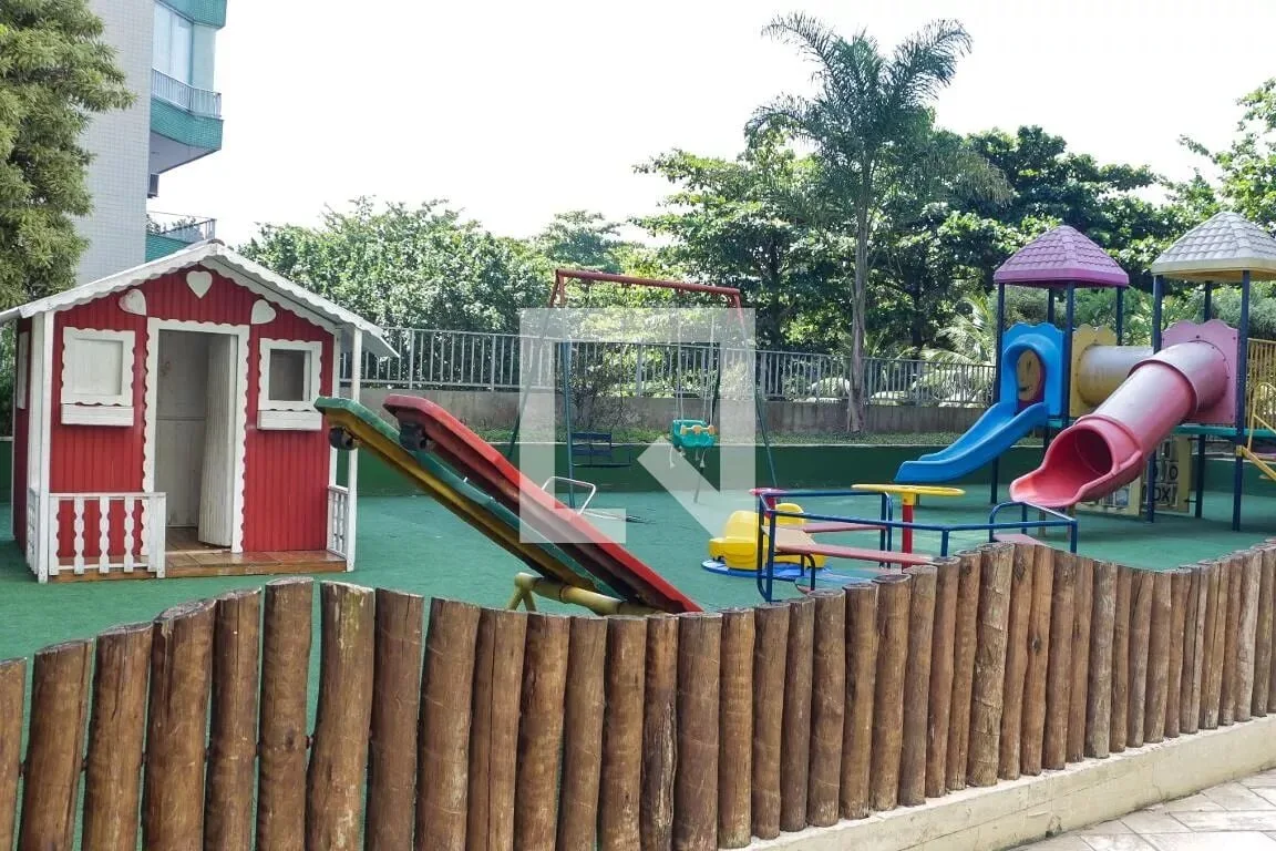 Apartamentos à venda na Barra da Tijuca - Rio de Janeiro/RJ, Parque das Rosas - imagem 36