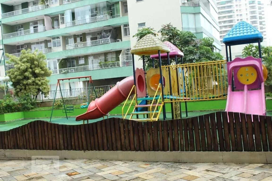 Apartamentos à venda na Barra da Tijuca - Rio de Janeiro/RJ, Parque das Rosas - imagem 26