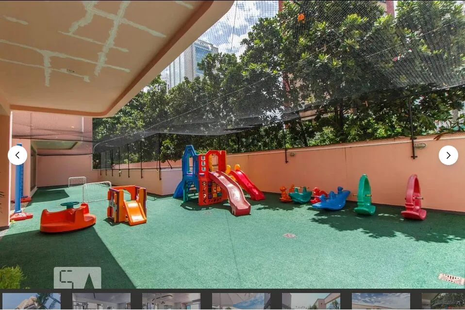 Apartamento à venda no bairro Barra da Tijuca em Rio de Janeiro/RJ - imagem 24
