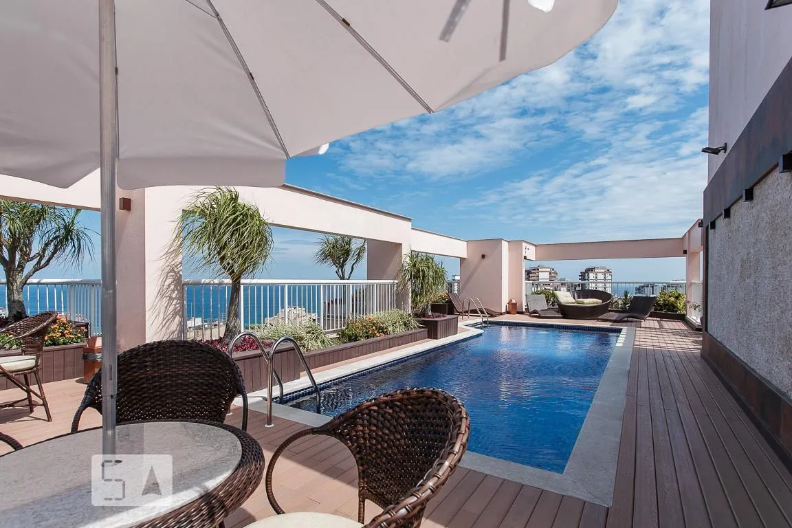 Apartamento à venda no bairro Barra da Tijuca em Rio de Janeiro/RJ - imagem 14