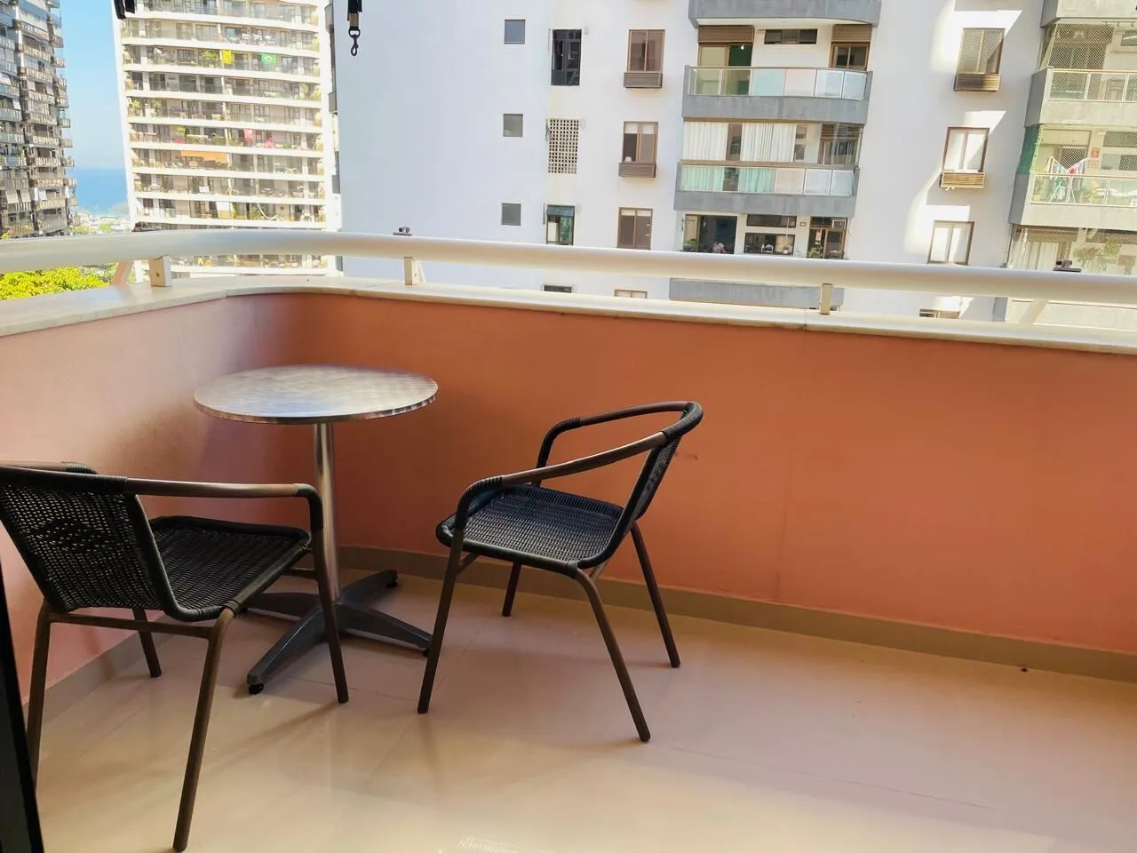 Apartamento à venda no bairro Barra da Tijuca em Rio de Janeiro/RJ - imagem 2