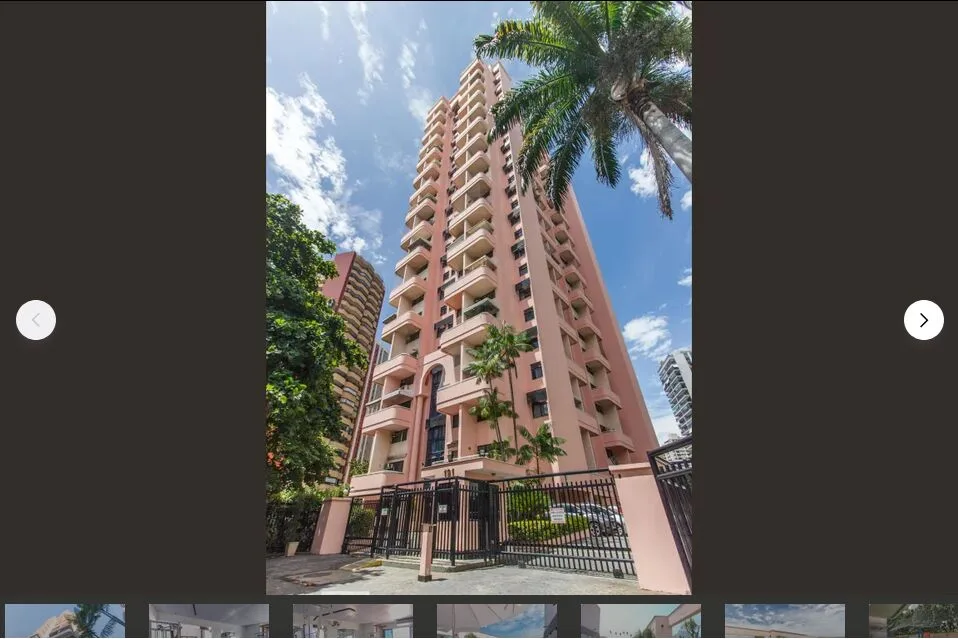 Apartamento à venda no bairro Barra da Tijuca em Rio de Janeiro/RJ - imagem 26