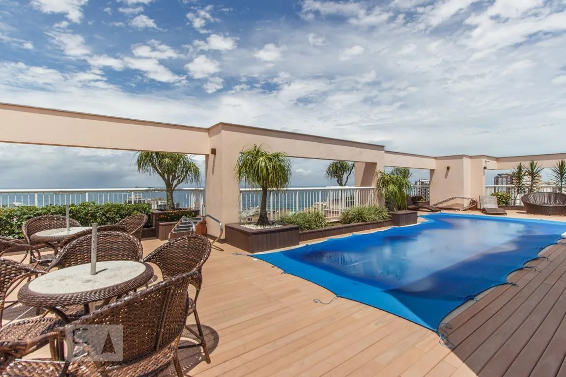 Apartamento à venda no bairro Barra da Tijuca em Rio de Janeiro/RJ - imagem 15