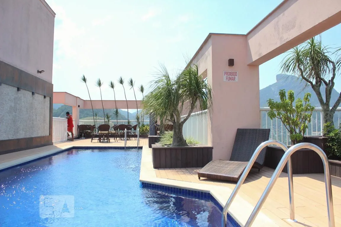 Apartamento à venda no bairro Barra da Tijuca em Rio de Janeiro/RJ - imagem 16