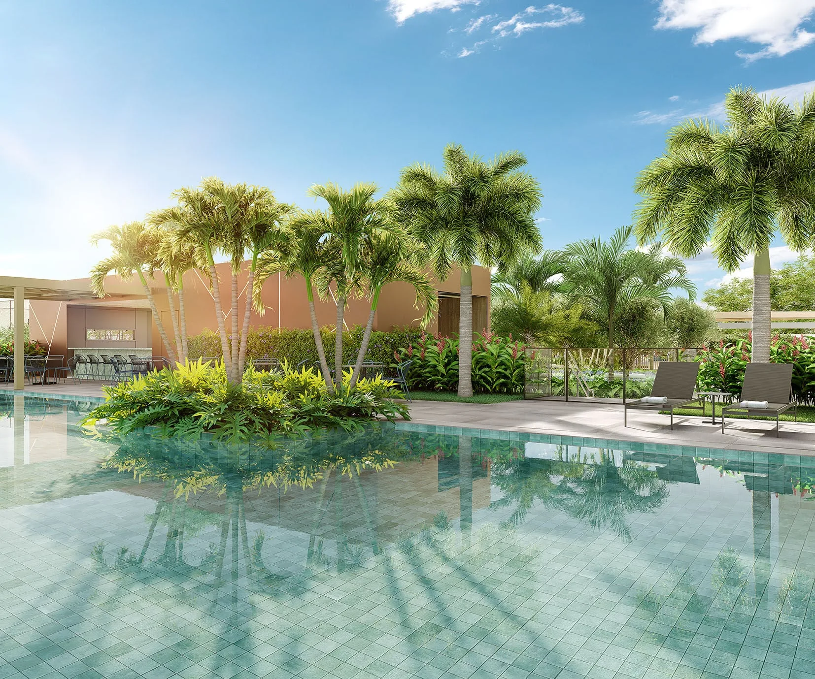 Apartamentos a venda Epic Golf Residence | Barra da Tijuca | Golf Olímpico - imagem 31