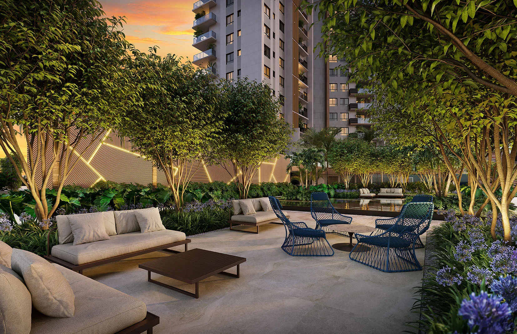 Apartamentos a venda Epic Golf Residence | Barra da Tijuca | Golf Olímpico - imagem 25