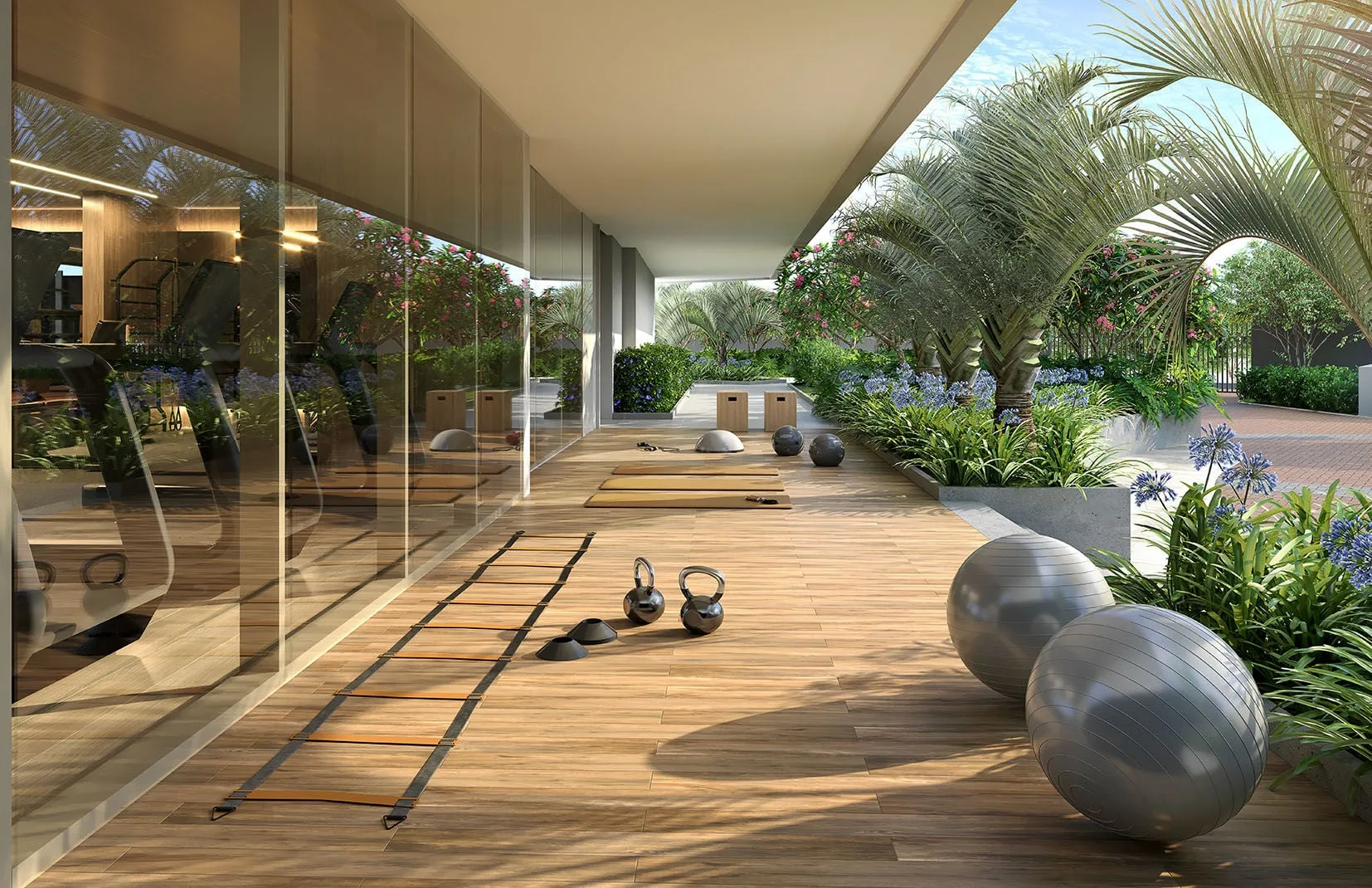Apartamentos a venda Epic Golf Residence | Barra da Tijuca | Golf Olímpico - imagem 22