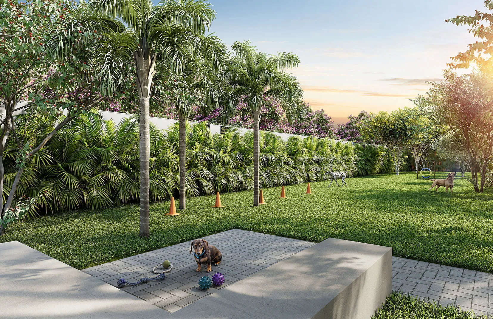 Apartamentos a venda Epic Golf Residence | Barra da Tijuca | Golf Olímpico - imagem 29