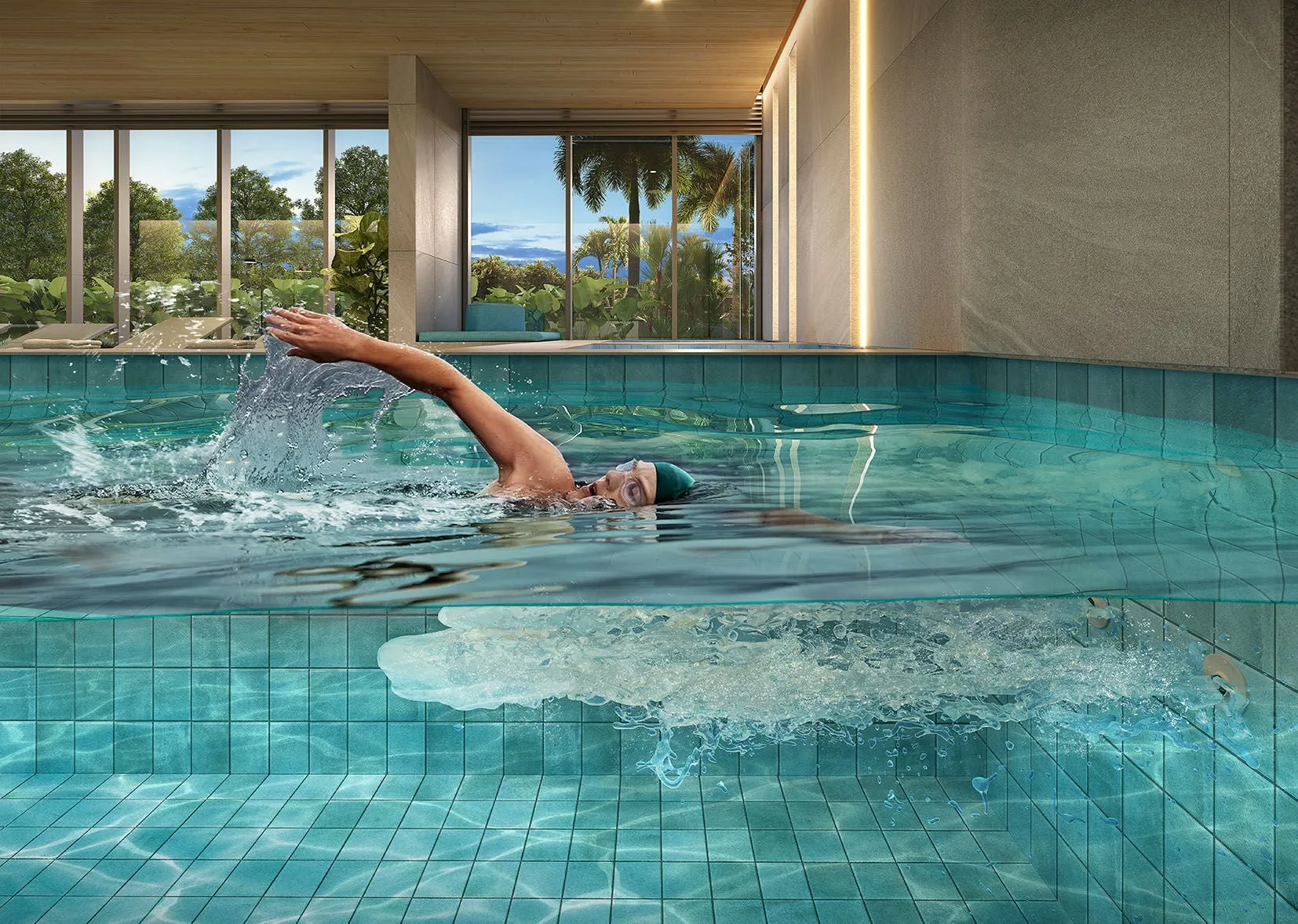 Apartamentos a venda Epic Golf Residence | Barra da Tijuca | Golf Olímpico - imagem 27
