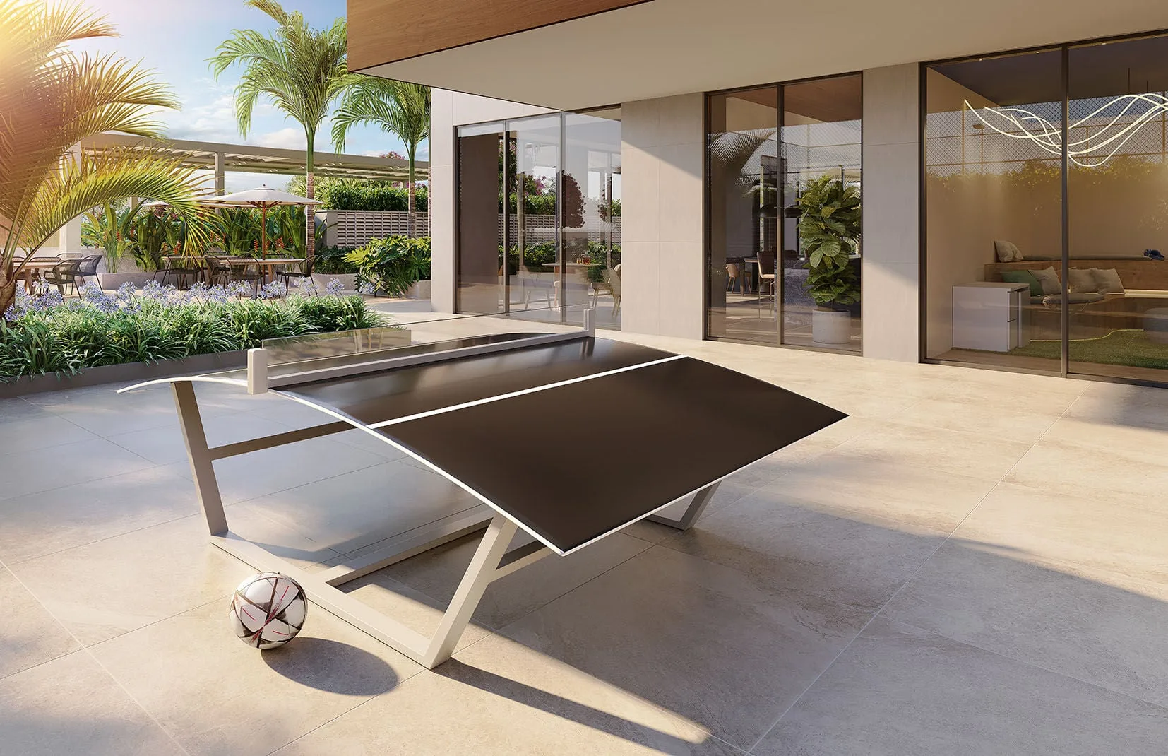 Apartamentos a venda Epic Golf Residence | Barra da Tijuca | Golf Olímpico - imagem 23