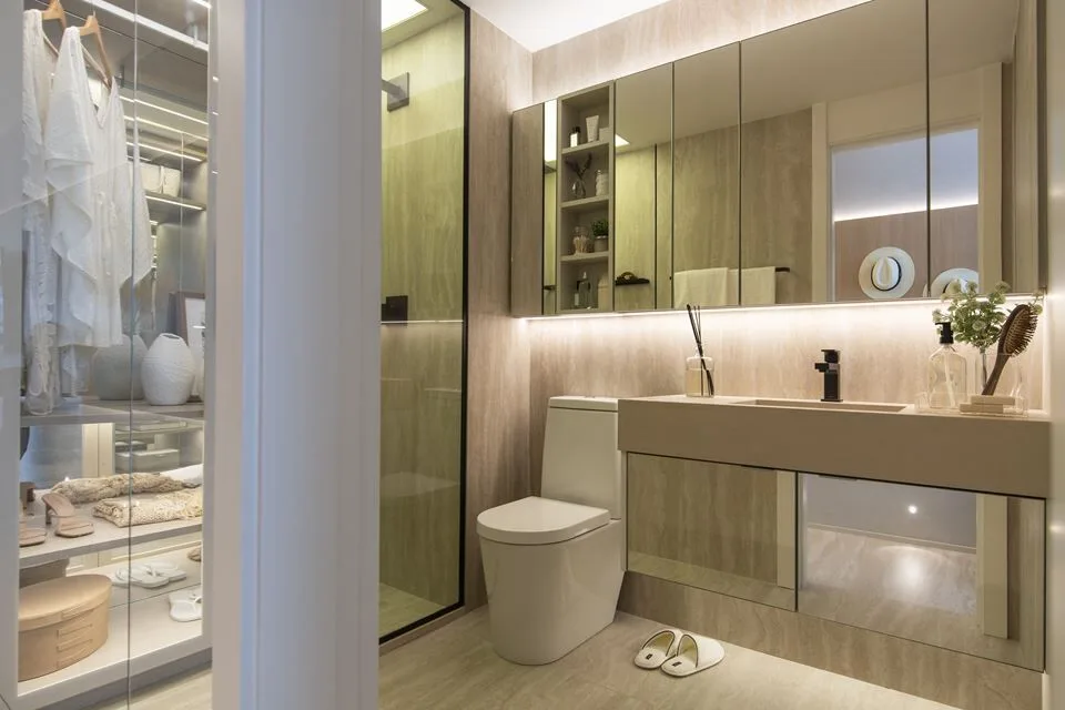 Apartamentos a venda Epic Golf Residence | Barra da Tijuca | Golf Olímpico - imagem 11