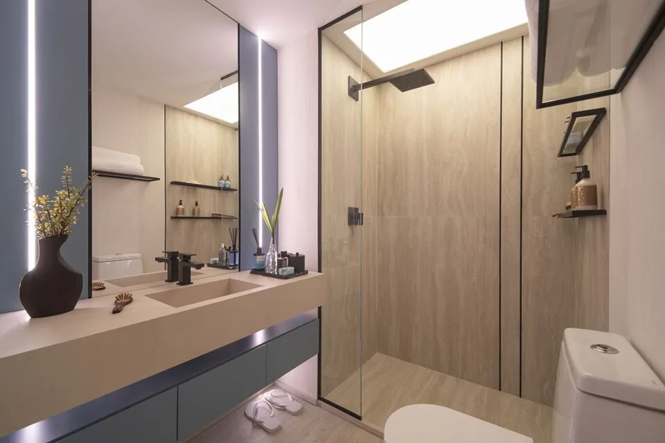 Apartamentos a venda Epic Golf Residence | Barra da Tijuca | Golf Olímpico - imagem 7