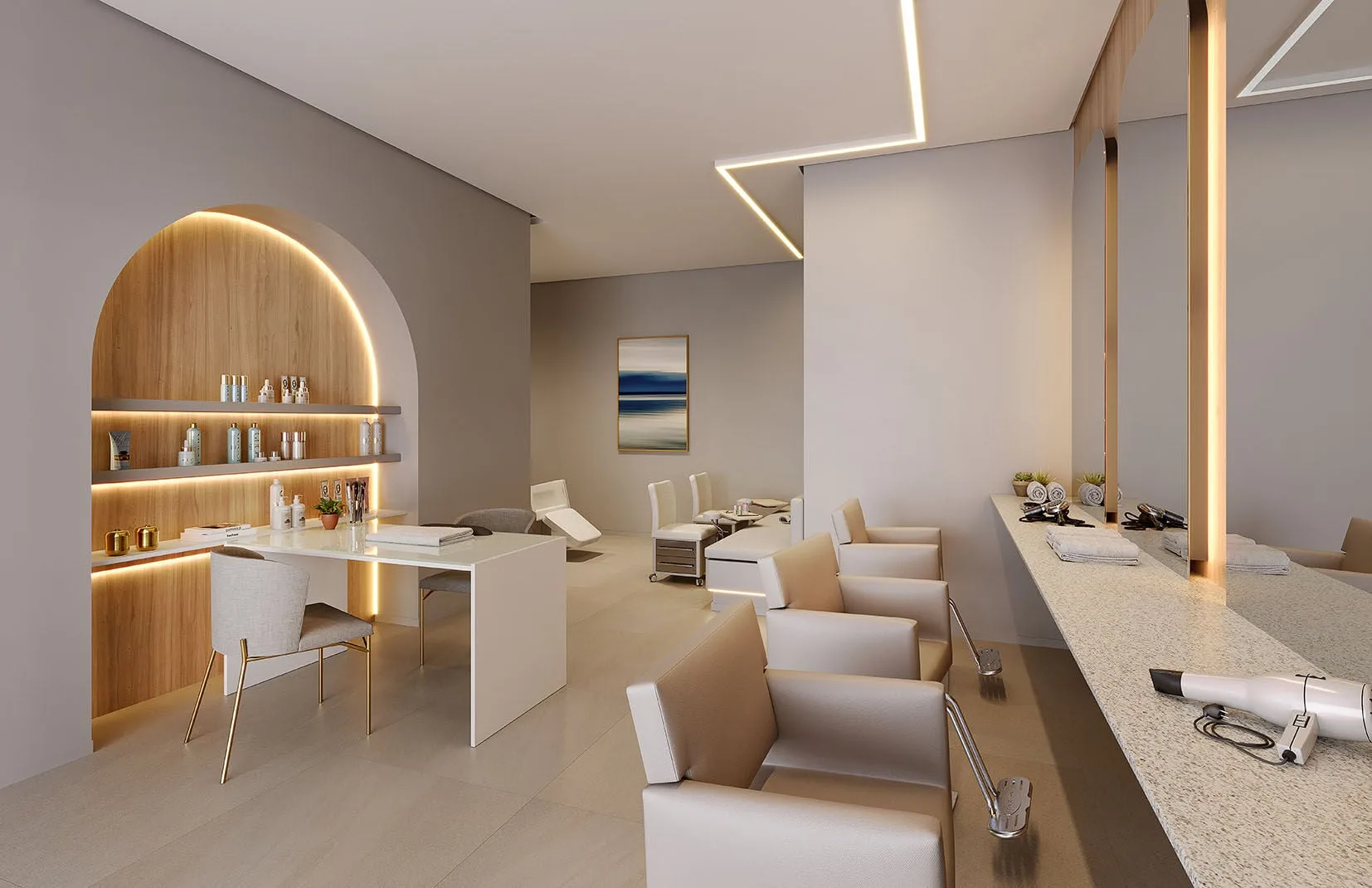 Apartamentos a venda Epic Golf Residence | Barra da Tijuca | Golf Olímpico - imagem 19
