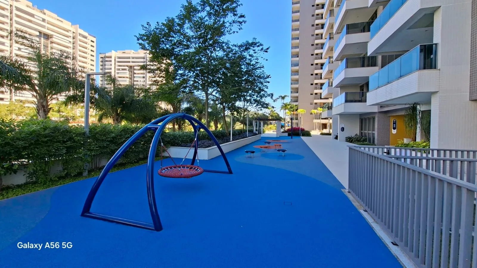 Apartamento 2 quartos a venda no Ilha Pura, Barra Olímpica, Rio de Janeiro/RJ - imagem 34