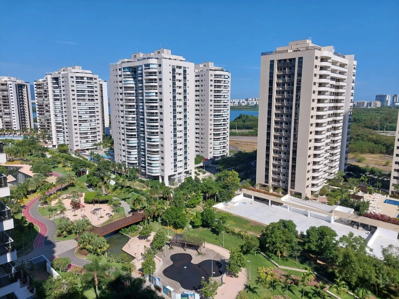Apartamento 2 quartos a venda no Ilha Pura, Barra Olímpica, Rio de Janeiro/RJ - imagem 6