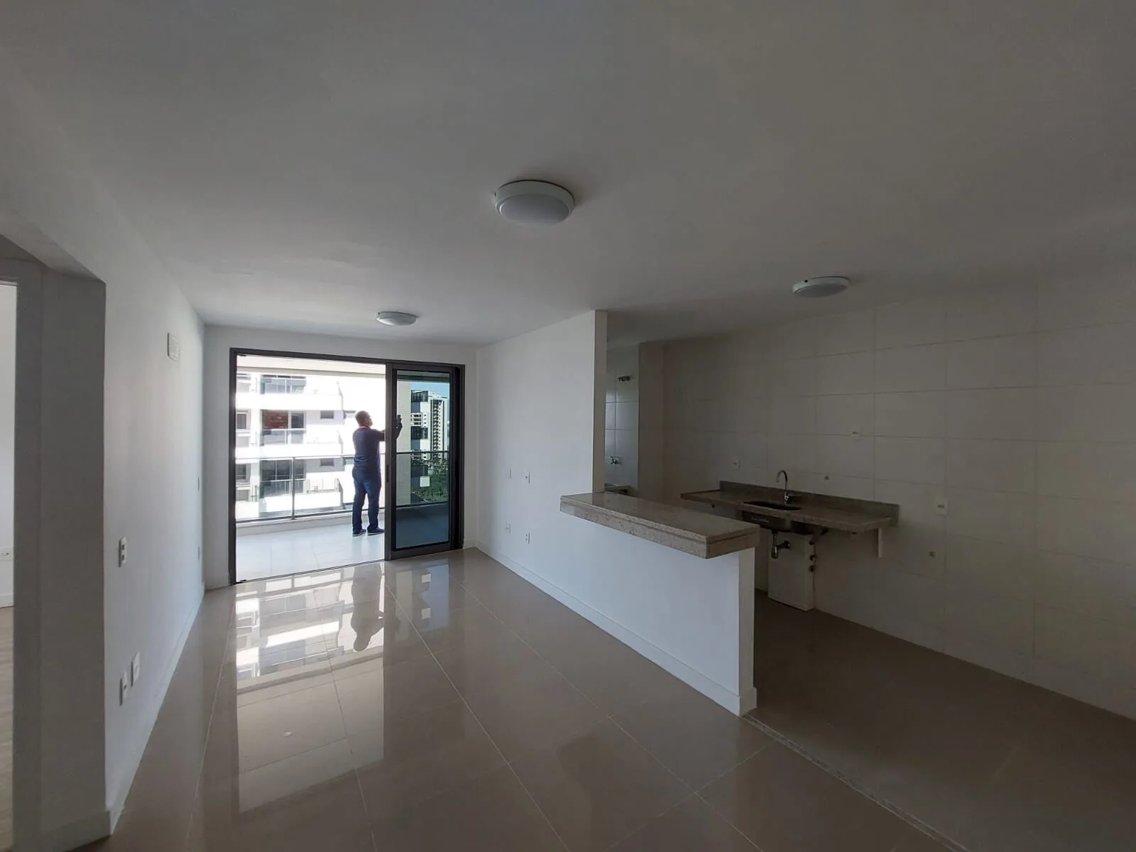 Apartamento 2 quartos a venda no Ilha Pura, Barra Olímpica, Rio de Janeiro/RJ - imagem 10