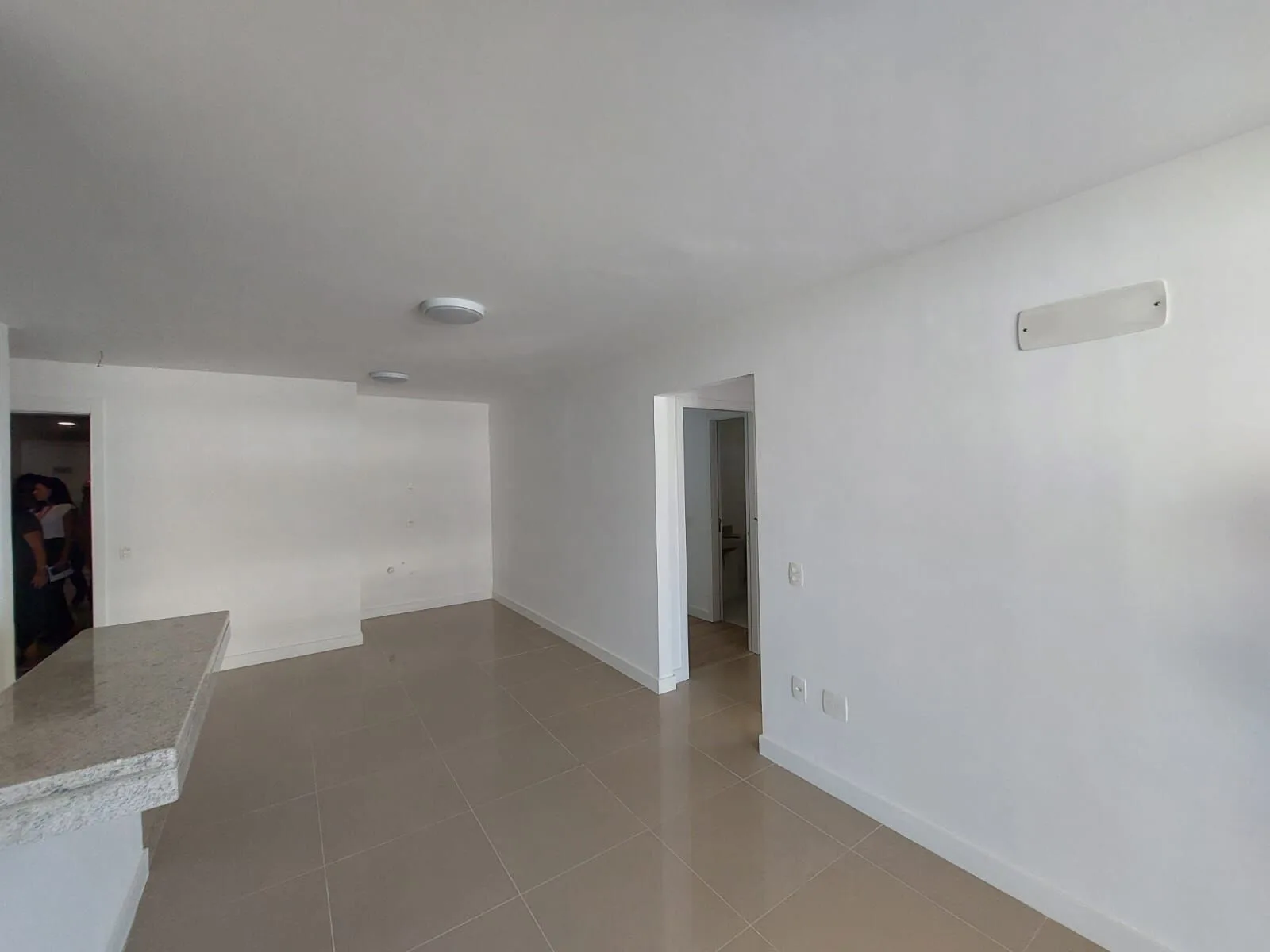 Apartamento 2 quartos a venda no Ilha Pura, Barra Olímpica, Rio de Janeiro/RJ - imagem 12