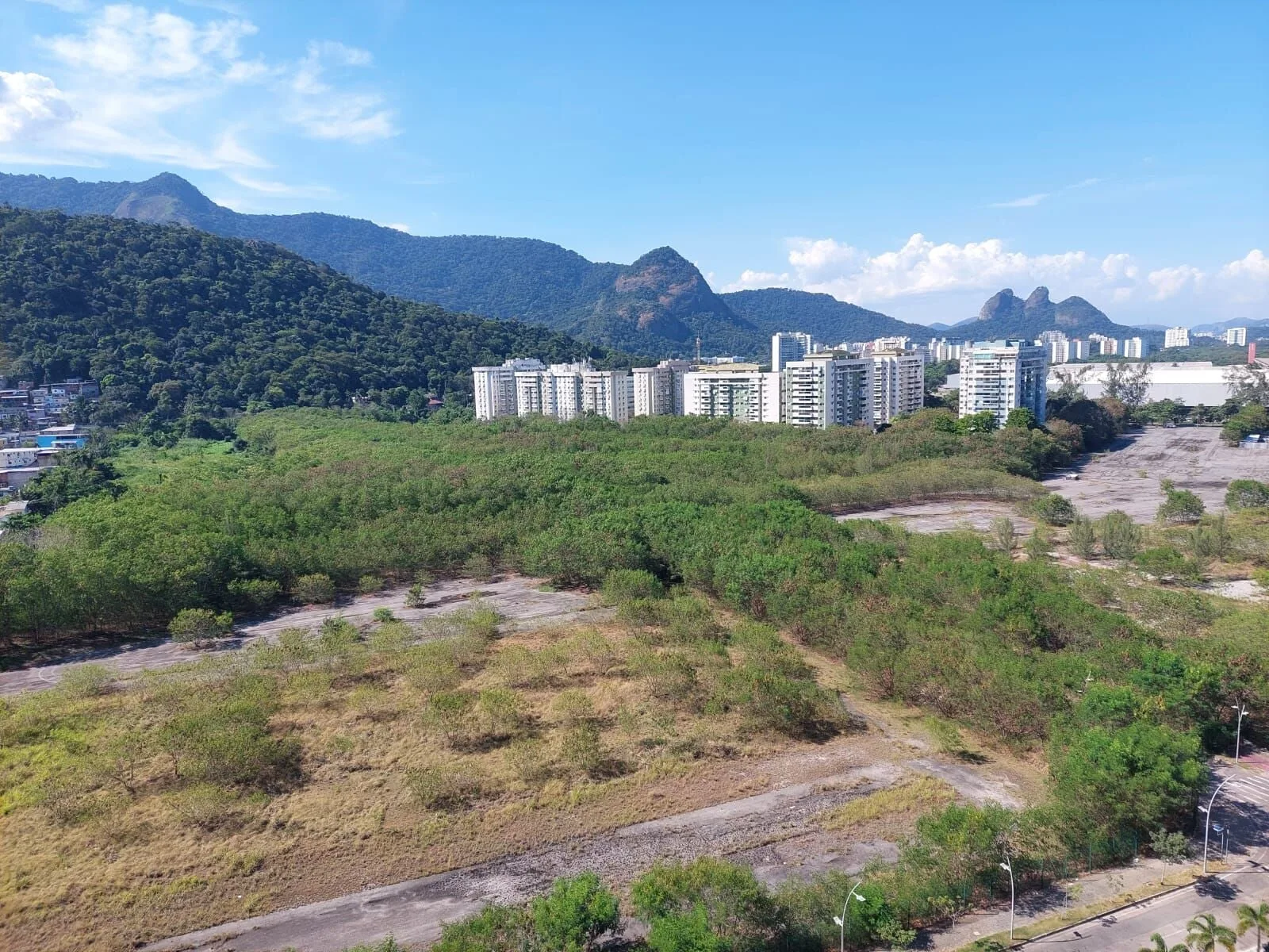 Apartamento 2 quartos a venda no Ilha Pura, Barra Olímpica, Rio de Janeiro/RJ - imagem 16