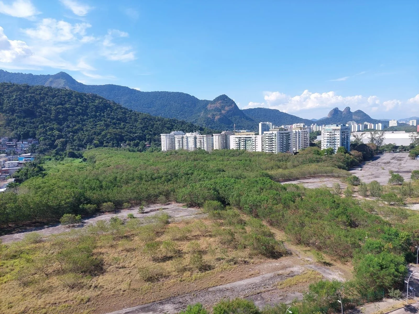 Apartamento 2 quartos a venda no Ilha Pura, Barra Olímpica, Rio de Janeiro/RJ - imagem 17