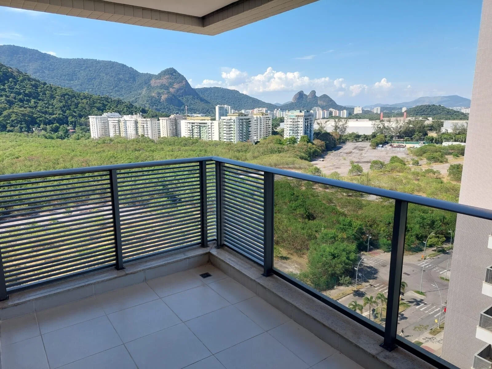 Apartamento 2 quartos a venda no Ilha Pura, Barra Olímpica, Rio de Janeiro/RJ - imagem 7