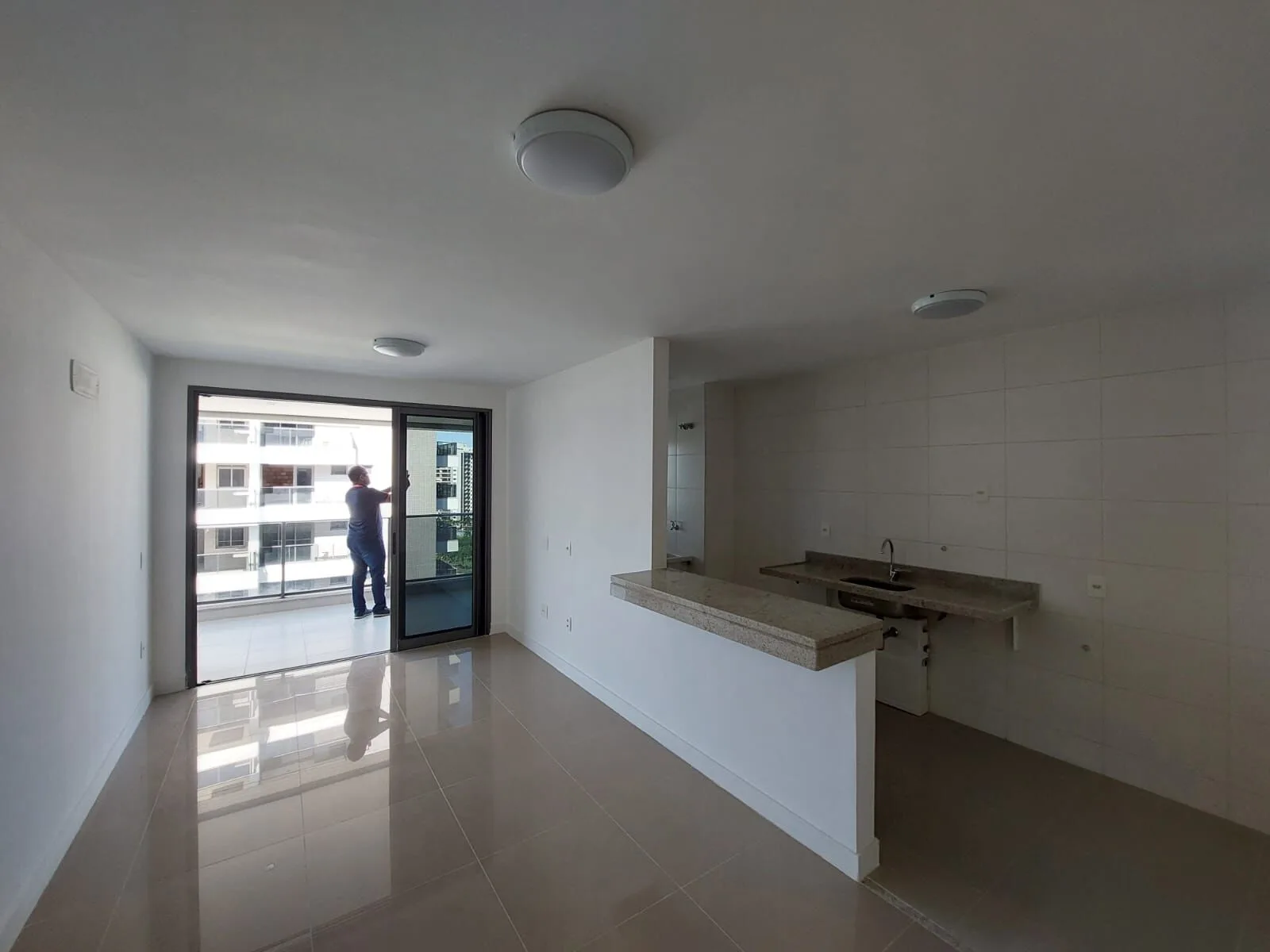 Apartamento 2 quartos a venda no Ilha Pura, Barra Olímpica, Rio de Janeiro/RJ - imagem 9
