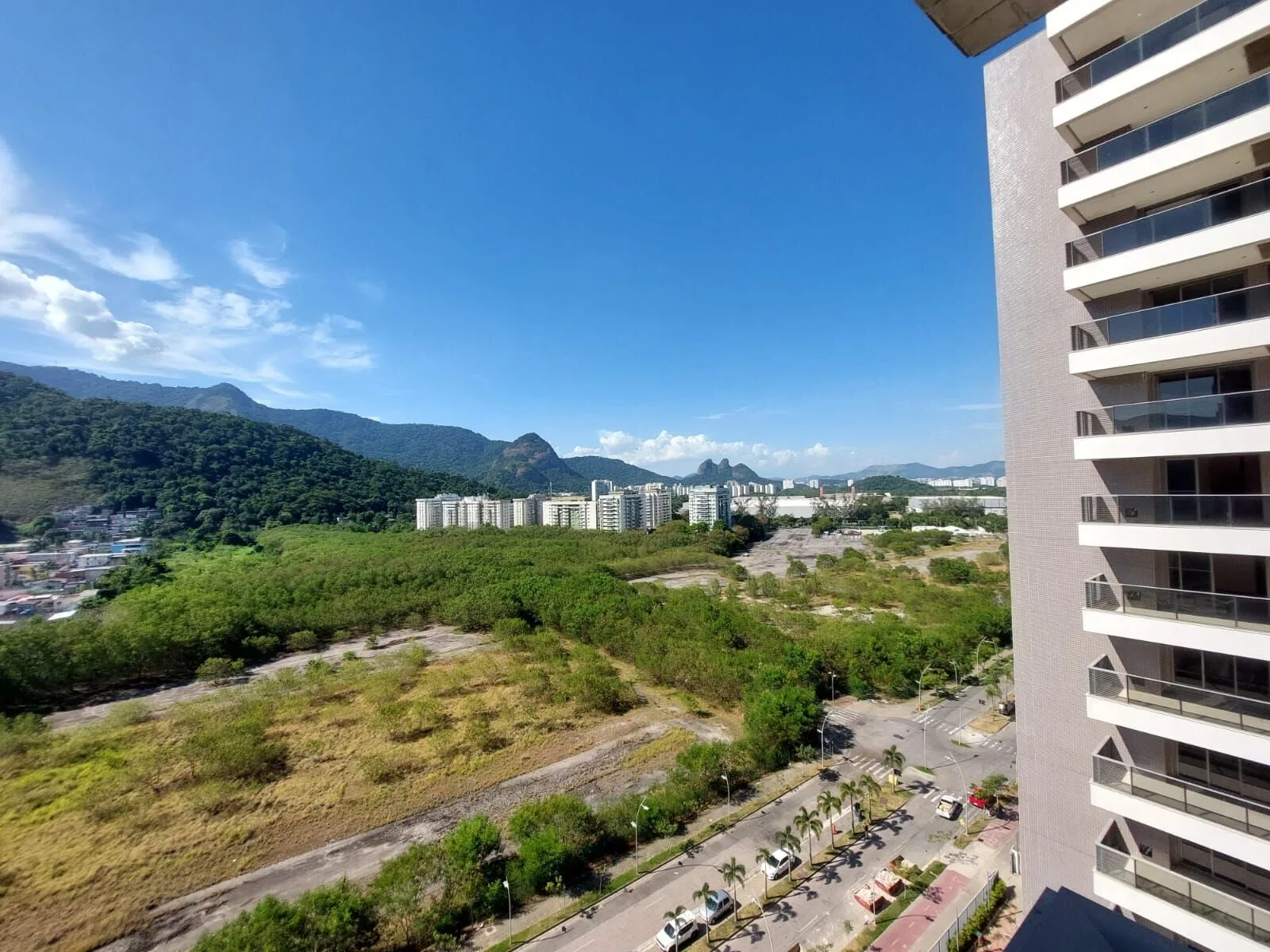 Apartamento 2 quartos a venda no Ilha Pura, Barra Olímpica, Rio de Janeiro/RJ - imagem 5